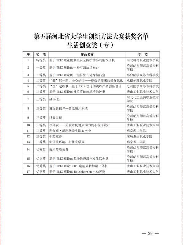 河北省科学技术厅