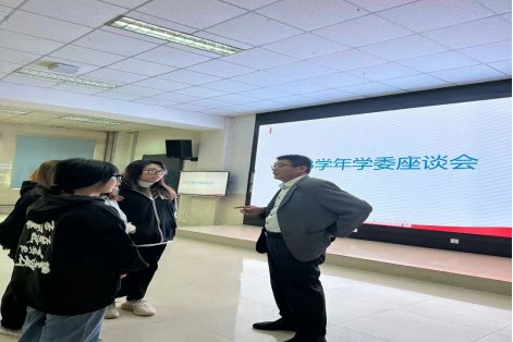 为进一步加强教学管理