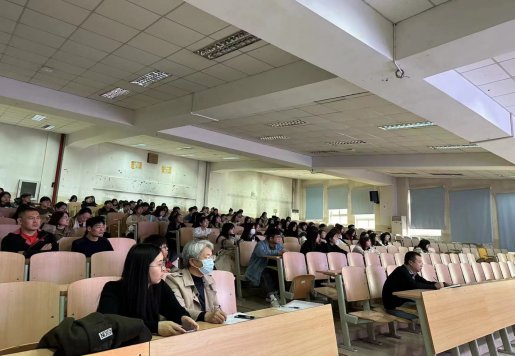 教学管理